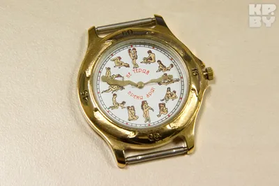 Sex часы маленькие с позами камасутры, цена 260 грн - купить Декор новые -  Клумба