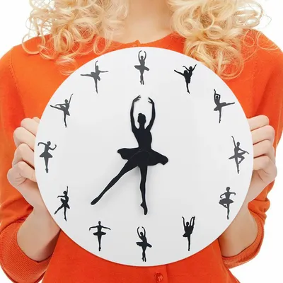 Часы женские, наручные, с изображением позы из йоги «Эка Пада Випарита  Дандасаны»
