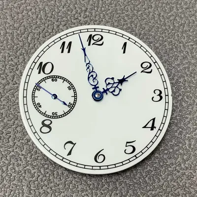 Часы по подписке\", проект 155, уникальные часы с турецким циферблатом,  старинный механизм высокого класса