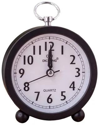 Часы- будильник Светящийся - купить оптом по выгодной цене | «Тренд-опт»