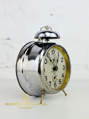 Часы-будильник настольные Hoff 79883 - купить в Москве, цены на Мегамаркет