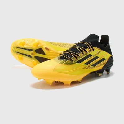 Бутсы Adidas X Speedportal.1 FG by Messi (ID#1851042691), цена: 2650 ₴,  купить на Prom.ua