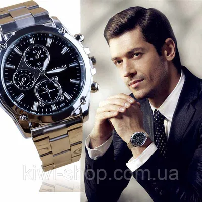 Часи на руку: цена 320 грн - купить Наручные часы на ИЗИ | Киев