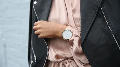 Умные смарт часы Smart Watch W26 Gold - купить