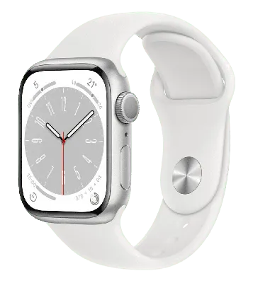 Купить Смарт-часы Apple Watch Series 8 45mm черный с черным ремешком в  интернет-магазине Нова. Характеристики, цена, Смарт-часы Apple Watch Series  8 45mm черный с черным ремешком в Ижевске.