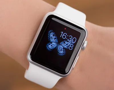 Умные часы Apple Watch