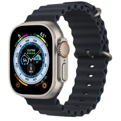 Чем отличаются Apple Watch Series 8 от Apple Watch Series 7. Ищем разницу с  лупой