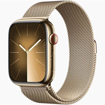 Apple представила часы Apple Watch Series 9 - Российская газета