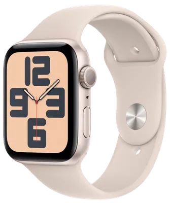 Apple Watch Series 8 45 мм Graphite Stainless Steel Case Graphite Milanese  Loop