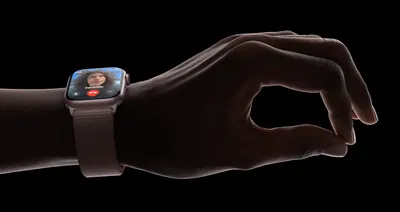 Купить Apple Watch, смарт-часы Apple - iStudio в Казани