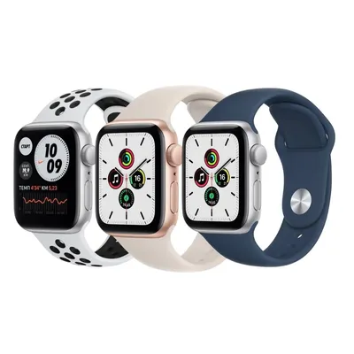 Apple представила смарт-часы Watch Series 9 — они могут запускать Siri без  iPhone и управляться жестами без касаний