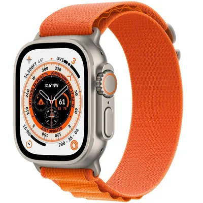 Apple Watch 8 vs. Apple Watch SE - обзор-сравнение 2024