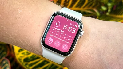 Обзор Apple Watch Ultra — Wylsacom