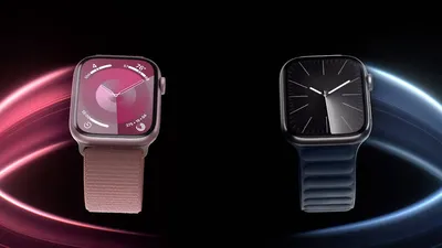 Apple выпустила новую модель смарт-часов Apple Watch Ultra