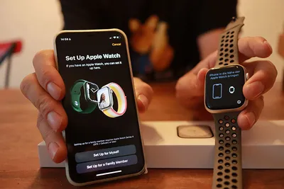 Apple Watch Ultra 24 из 2-каратного розового золота — эксклюзивно для OJ