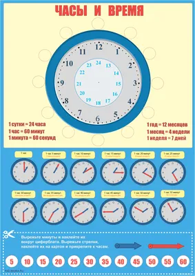 Обучающая доска-календарь \"Веселые часы\" для изучения времени, деревянные  детские часы, учим времена года и дни недели - купить с доставкой по  выгодным ценам в интернет-магазине OZON (240537760)