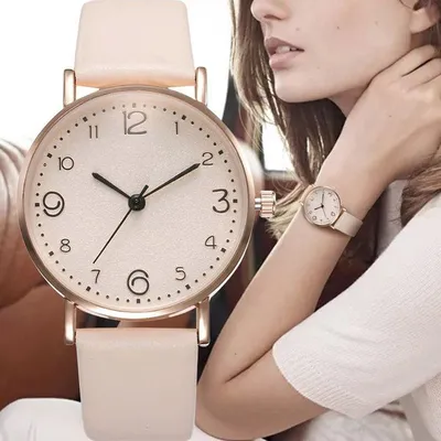 Какие часы идеально смотрятся на женском запястье - выбираем подходящие  наручные часы для девушек