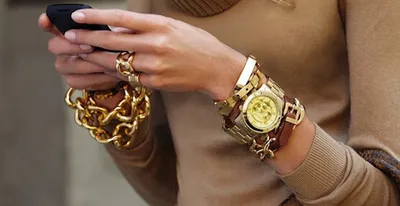 Женские кварцевые часы на браслете – лучшие товары в онлайн-магазине Джум  Гик