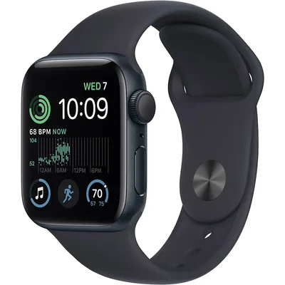 Вас не догонят: кому советуем купить спортивные часы Apple Watch Ultra? -  iSpace