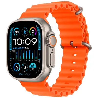 Apple показала новые поколения «умных» часов Watch Series 9 и Watch Ultra 2  | Sobaka.ru