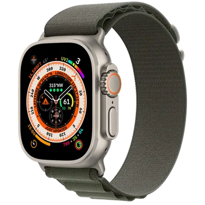 Чем отличаются Apple Watch Series 8 от Apple Watch Series 7. Ищем разницу с  лупой