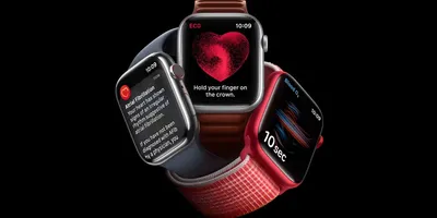 Купить Смарт-часы Apple Watch Series 8 45mm черный с черным ремешком в  интернет-магазине Нова. Характеристики, цена, Смарт-часы Apple Watch Series  8 45mm черный с черным ремешком в Ижевске.