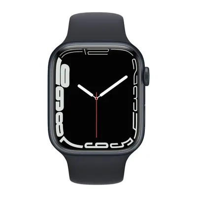 Обзор Умных часов Apple Watch Series 7 - компания \"Яблоня\" в Челябинске
