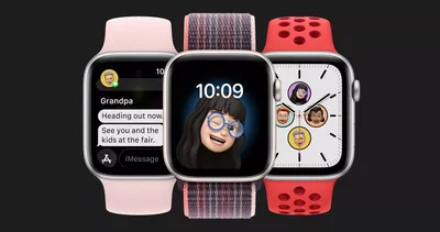 Обзор Apple Watch Ultra — Wylsacom