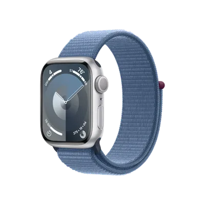Apple Watch Ultra оснастят большим дисплеем | РБК Украина
