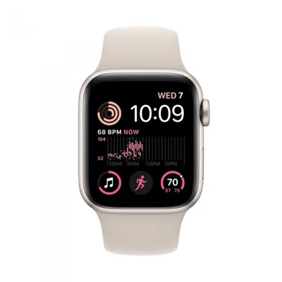ТОП-10 фишек смарт-часов Apple Watch Ultra