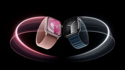 Как отполировать (удалить царапины) стекло часов Apple Watch