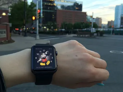 Все, что нужно знать об Apple Watch Ultra! Большой обзор и опыт  использования - YouTube