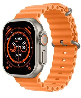 ▷ Смарт-часы iMiLab Smart Watch W01 Black (IMISW01) купить в Харькове,  Киеве по цене 896 ₴ грн - Click.ua