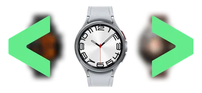 Детские смарт часы Smart watch для девочек и мальчиков с сим картой купить  по низким ценам в интернет-магазине Uzum (197306)