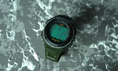 Электронные часы: обзор брендов - интернет магазин ⌚ The Watch