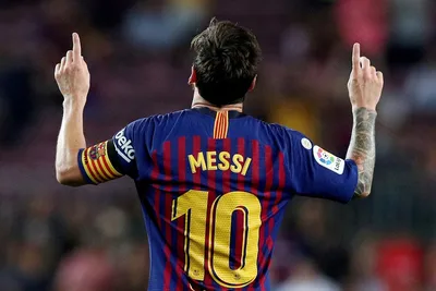 Конец эпохи: 10 главных моментов Месси в Барселоне — football.ua