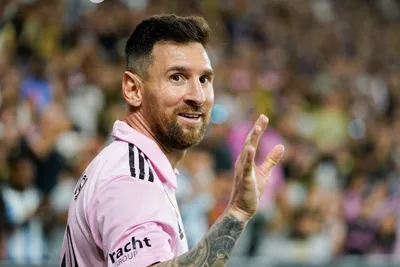 Lionel Messi: Barcelona stepping up efforts to sign Paris Saint-Germain  striker via Financial Fair Play talks with LaLiga | Transfer Centre News |  Sky Sports