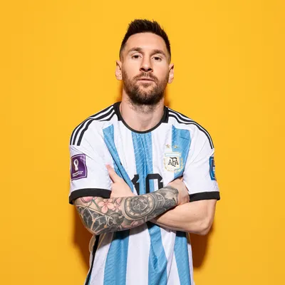 Leo Messi | Barcelona