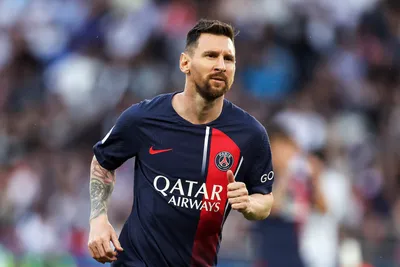 Lionel Messi to join David Beckham's Inter Miami | World News | Sky News