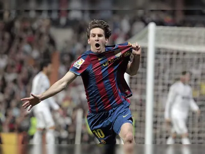 Lionel Messi - Player Profile - Football - Eurosport
