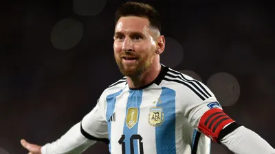 lionel messi inter miami: Lionel Messi to return to Barcelona? Here's what  Inter Miami co-owner Jorge Mas says - The Economic Times