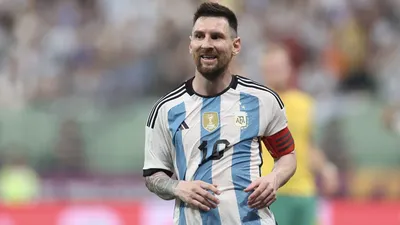 Lionel Messi: What next for arguably the greatest player in history? | CNN