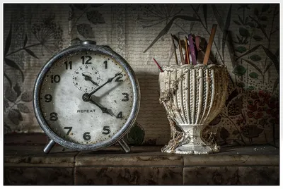 Подарок на рабочий стол в офис - большой болт часы в интернет-магазине  Ярмарка Мастеров по цене 1500 ₽ – GR9MDRU | Часы классические,  Санкт-Петербург - доставка по России
