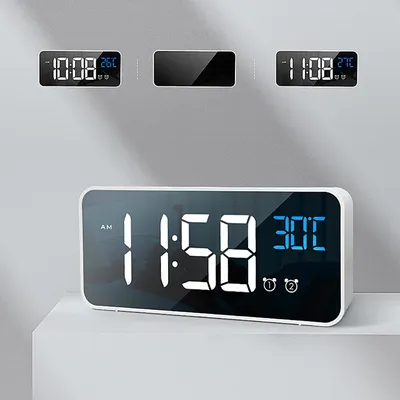 Нежные пудровые часы на рабочий стол в офис подарок сувенир эксклюзив  годинник — цена 350 грн в каталоге Часы ✓ Купить товары для дома и быта по  доступной цене на Шафе | Украина #77168785