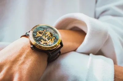 Швейцарские часы купить в Минске, Наручные часы класса люкс - TimeCity