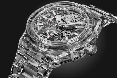Почему часы бывают дорогими или из чего складывается их стоимость