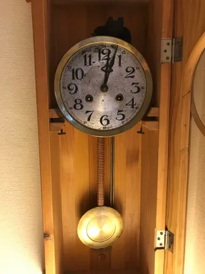 Взял с боем. Житель Воронежской области коллекционирует старинные часы и  радиолы