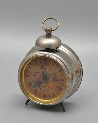 Светодиодный камин NEON-NIGHT Старинные часы с эффектом живого огня  14,7x11,7x25см USB 511-020 - выгодная цена, отзывы, характеристики, фото -  купить в Москве и РФ