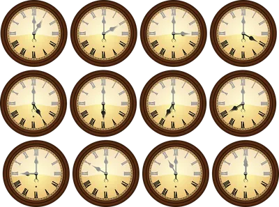 Старинные часы замолчали во время \"Фукусимы\" и вдруг снова заработали -  15.04.2021, Sputnik Армения