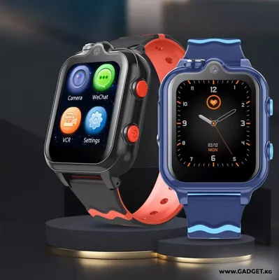 Сенсорные умные часы-телефон Smart-Watch: продажа, цена в Алматы. Умные часы  и фитнес-браслеты от \"Интернет магазин HAPPY-SHOP. Универсальные товары для  всей семьи.\" - 42533955